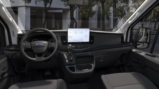 2024 Ford Transit® Internal Image 2